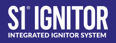 S1 Ignitor Button